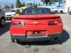 2014 CHEVROLET Camaro