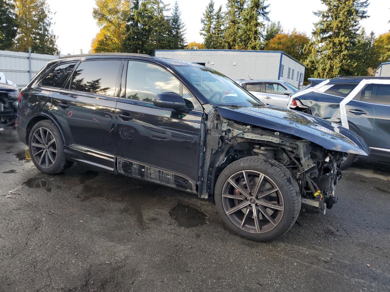 2021 AUDI SQ7