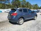 2013 NISSAN ROGUE