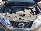 2015 NISSAN PATHFINDER