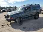 2006 JEEP Commander
