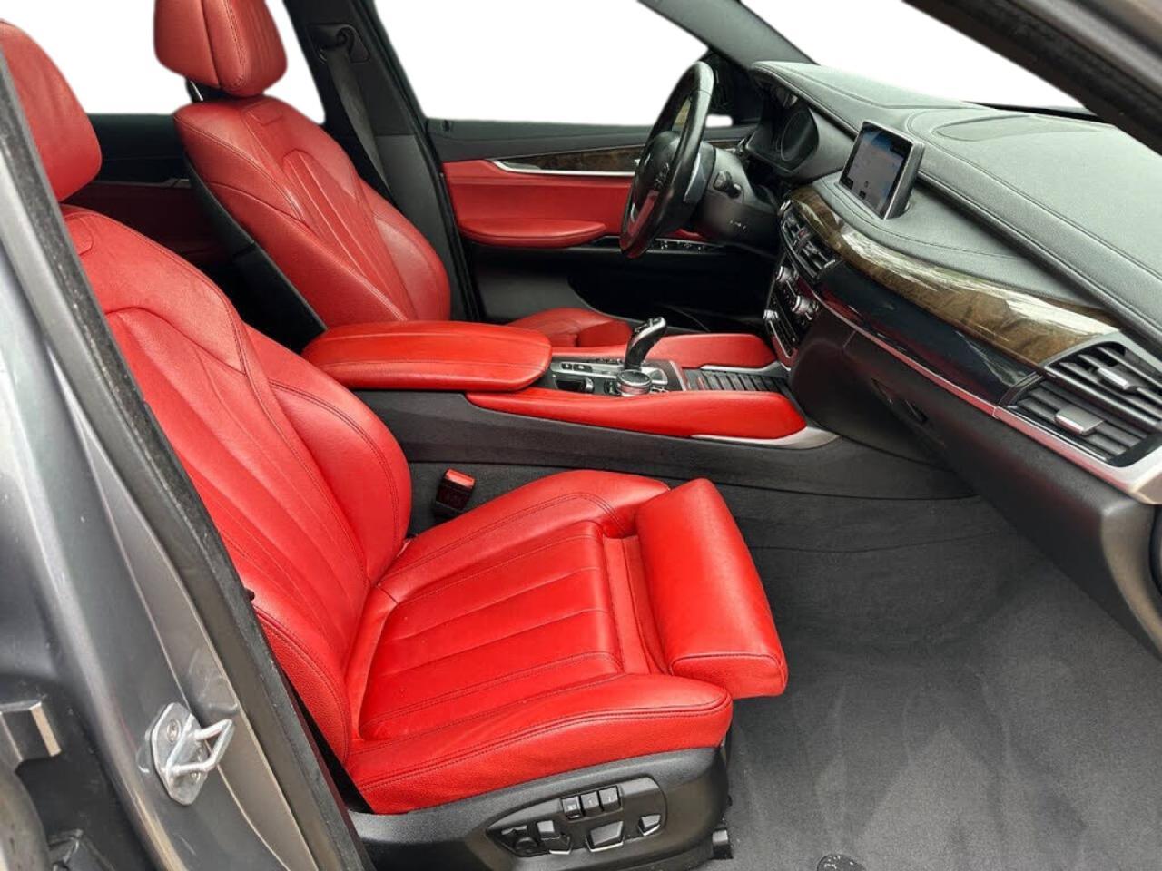 2019 BMW X6