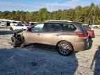 2015 NISSAN PATHFINDER