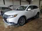 2018 MITSUBISHI outlander