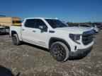 2022 GMC Sierra