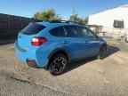 2016 SUBARU Crosstrek