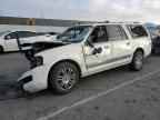 2008 LINCOLN Navigator