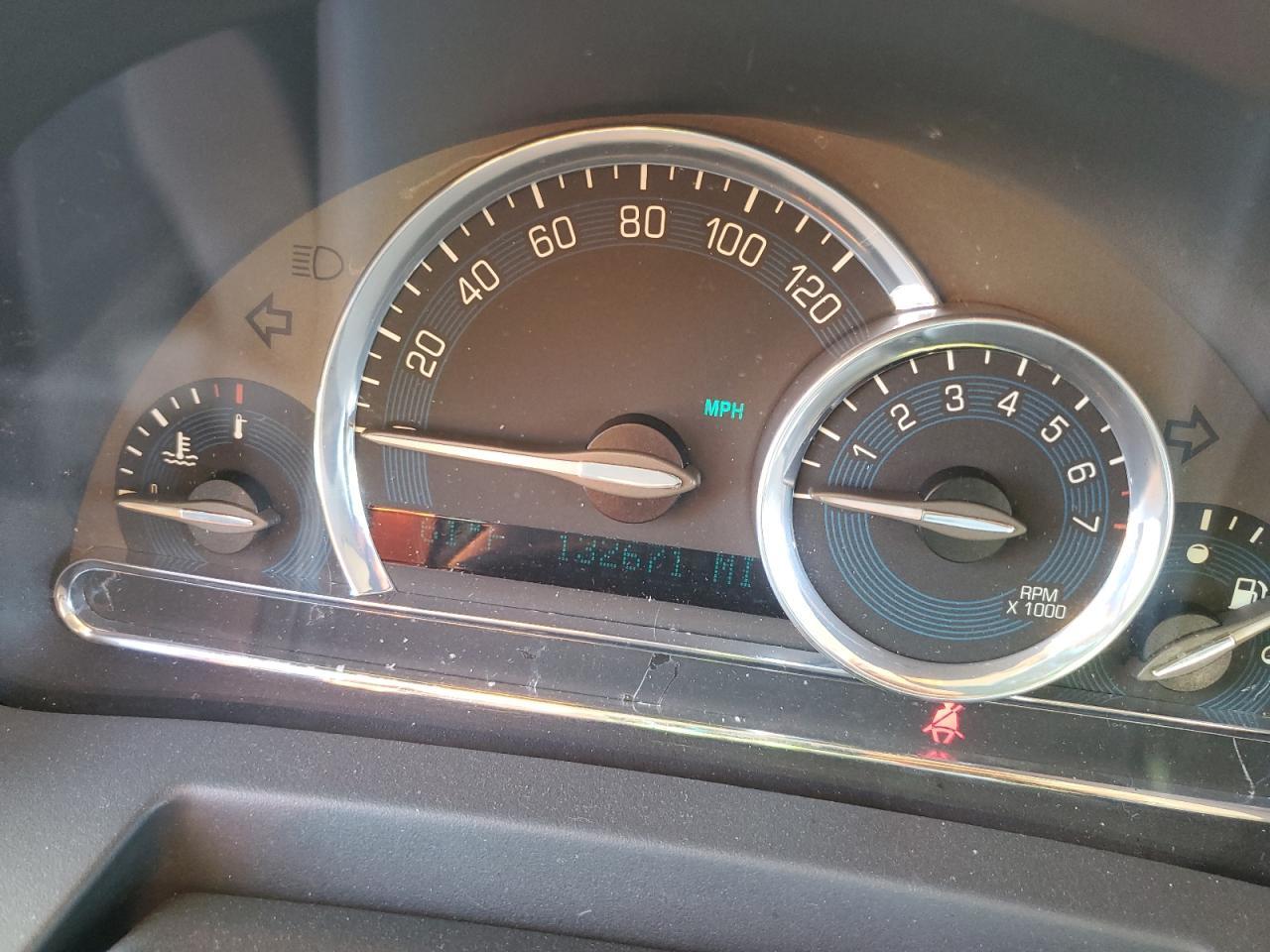 2009 CHEVROLET HHR