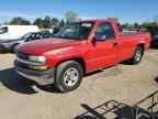 2001 CHEVROLET Silverado