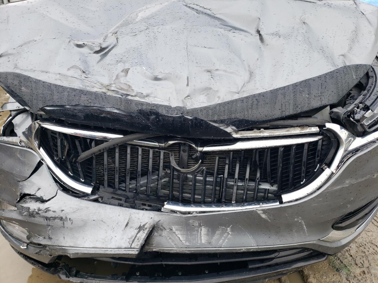 2021 BUICK ENCLAVE
