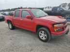 2012 CHEVROLET COLORADO