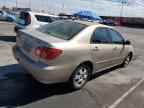 2006 TOYOTA COROLLA