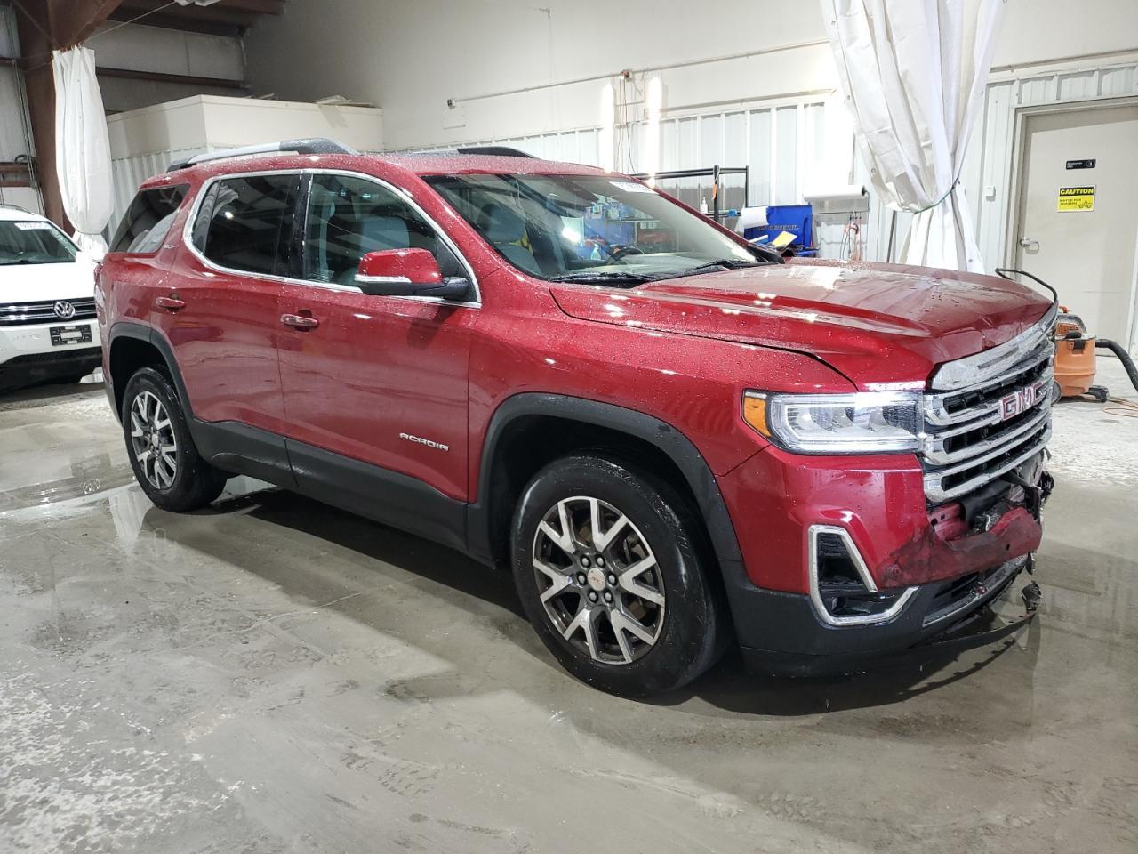2020 GMC ACADIA