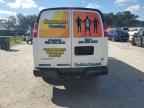 2020 CHEVROLET EXPRESS 2500