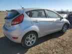 2011 FORD Fiesta