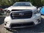 2020 SUBARU Ascent