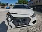 2021 HYUNDAI ACCENT