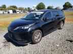 2022 TOYOTA SIENNA