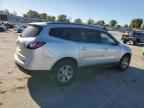 2015 CHEVROLET TRAVERSE