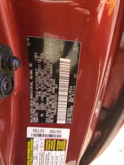 2011 TOYOTA SIENNA