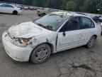 2002 HONDA CIVIC