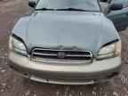 2002 SUBARU Legacy