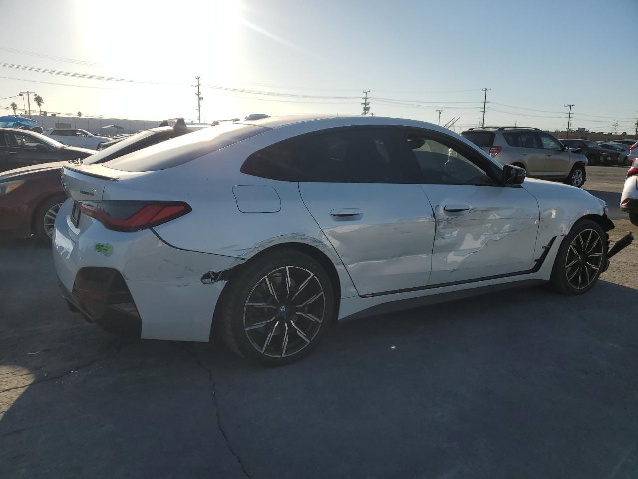 2023 BMW i4