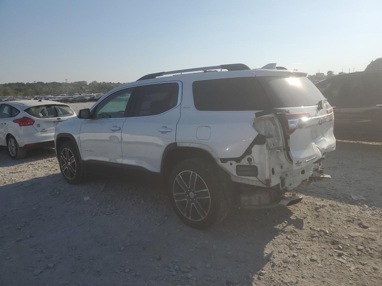 2021 GMC ACADIA