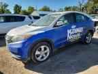 2016 HONDA HR-V