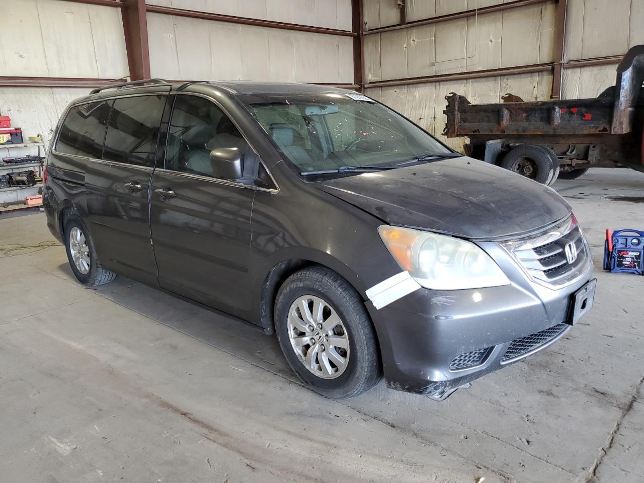2010 HONDA ODYSSEY