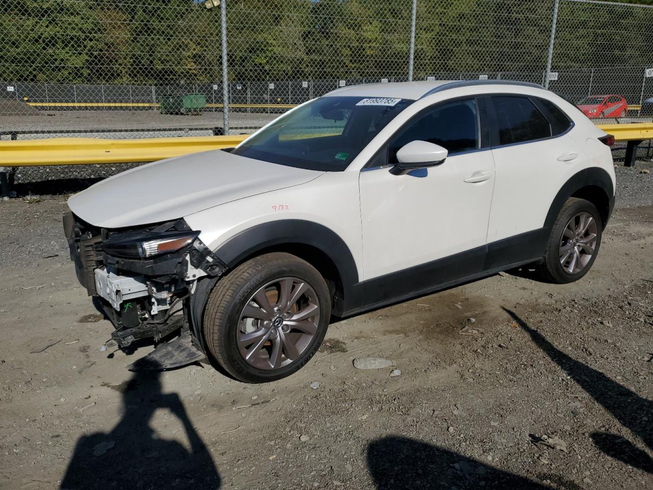 2023 MAZDA CX-30