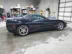 2000 CHEVROLET CORVETTE