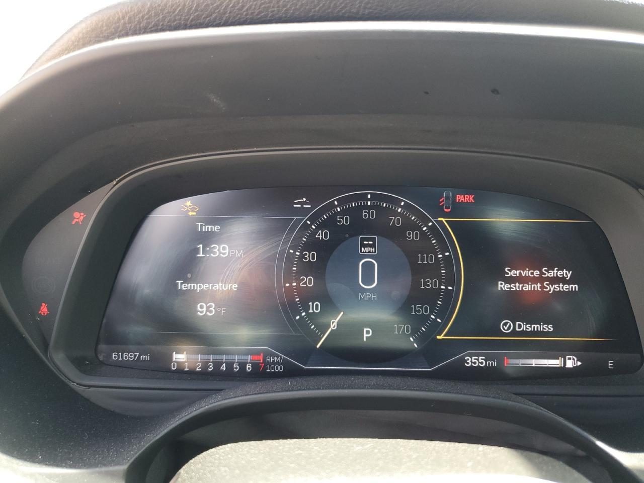 2022 CADILLAC CT4