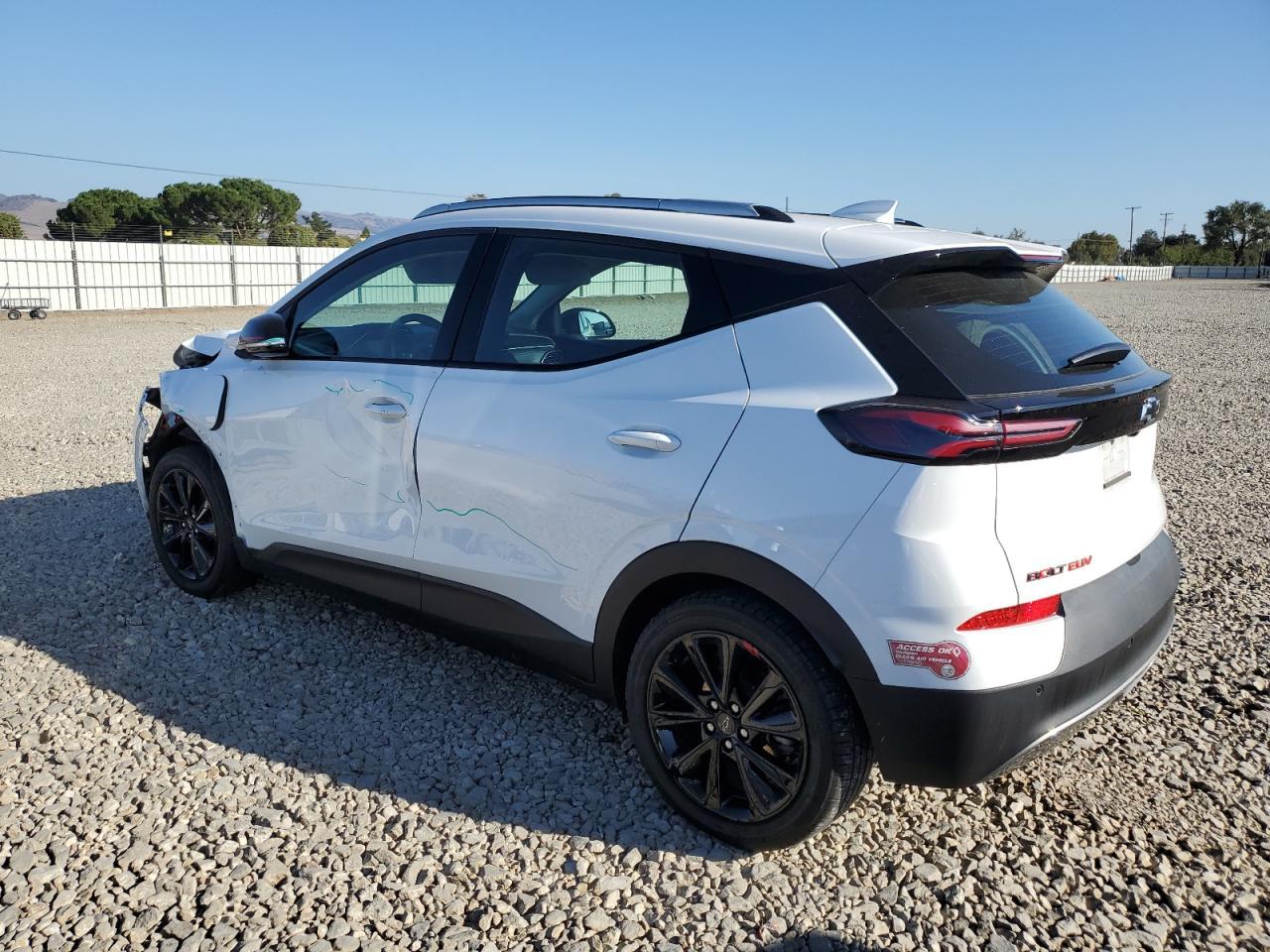 2023 CHEVROLET Bolt EUV