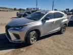 2019 LEXUS NX 300