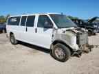 2018 CHEVROLET Express 3500