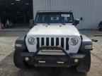 2018 JEEP Wrangler Unlimited