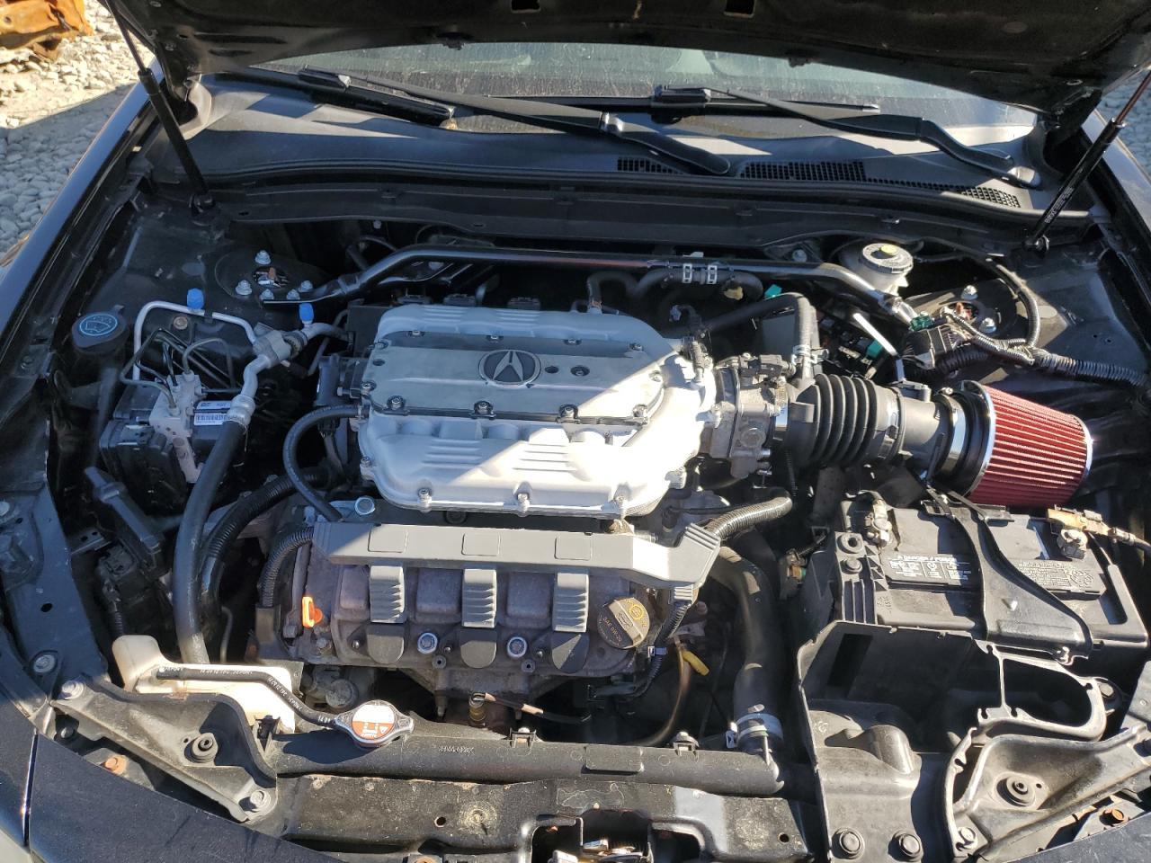 2014 ACURA TL