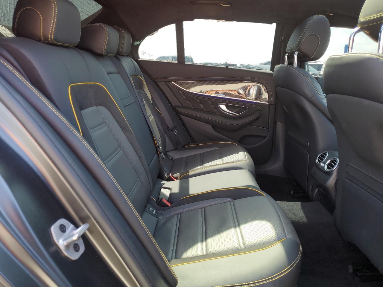 2023 MERCEDES-BENZ E-Class