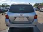 2010 TOYOTA HIGHLANDER