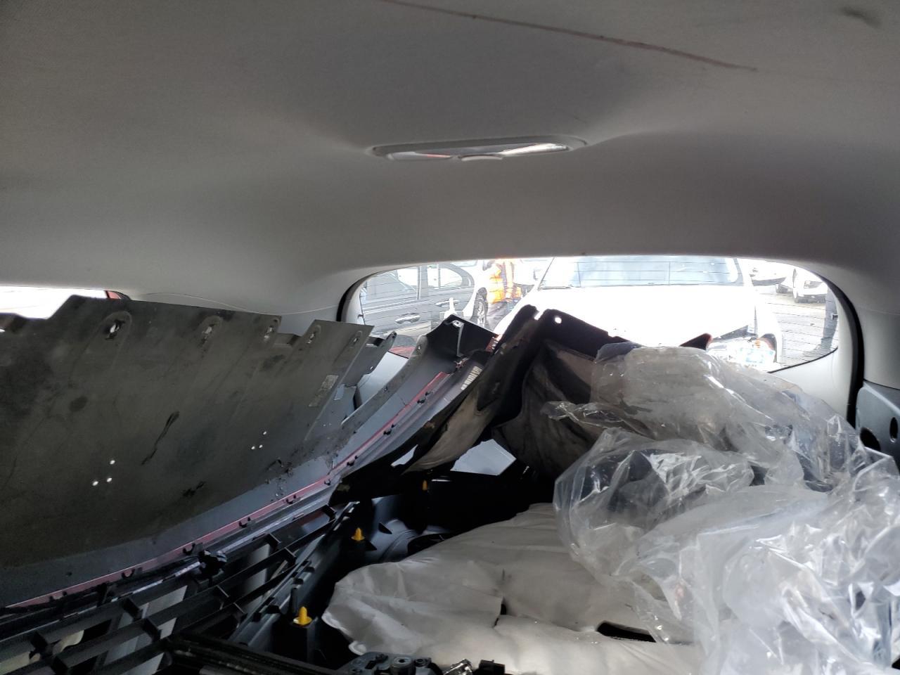 2017 CHEVROLET Bolt EV