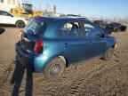 2017 NISSAN MICRA
