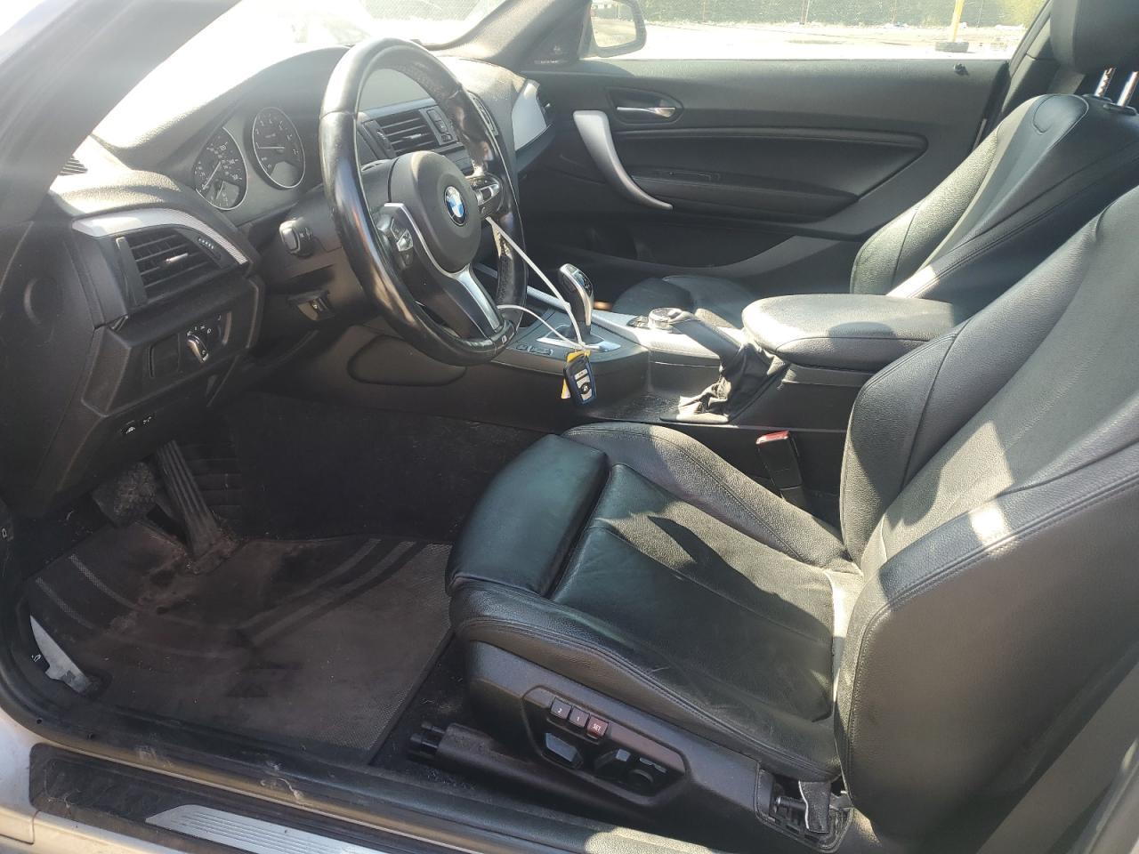 2015 BMW M235i