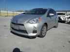 2014 TOYOTA Prius c