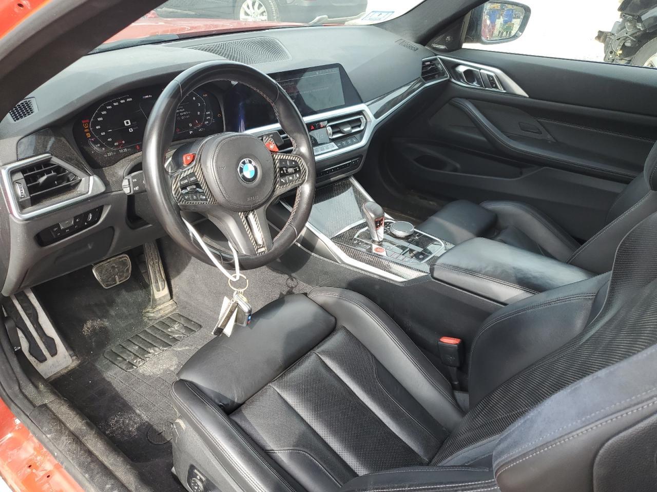 2023 BMW M4