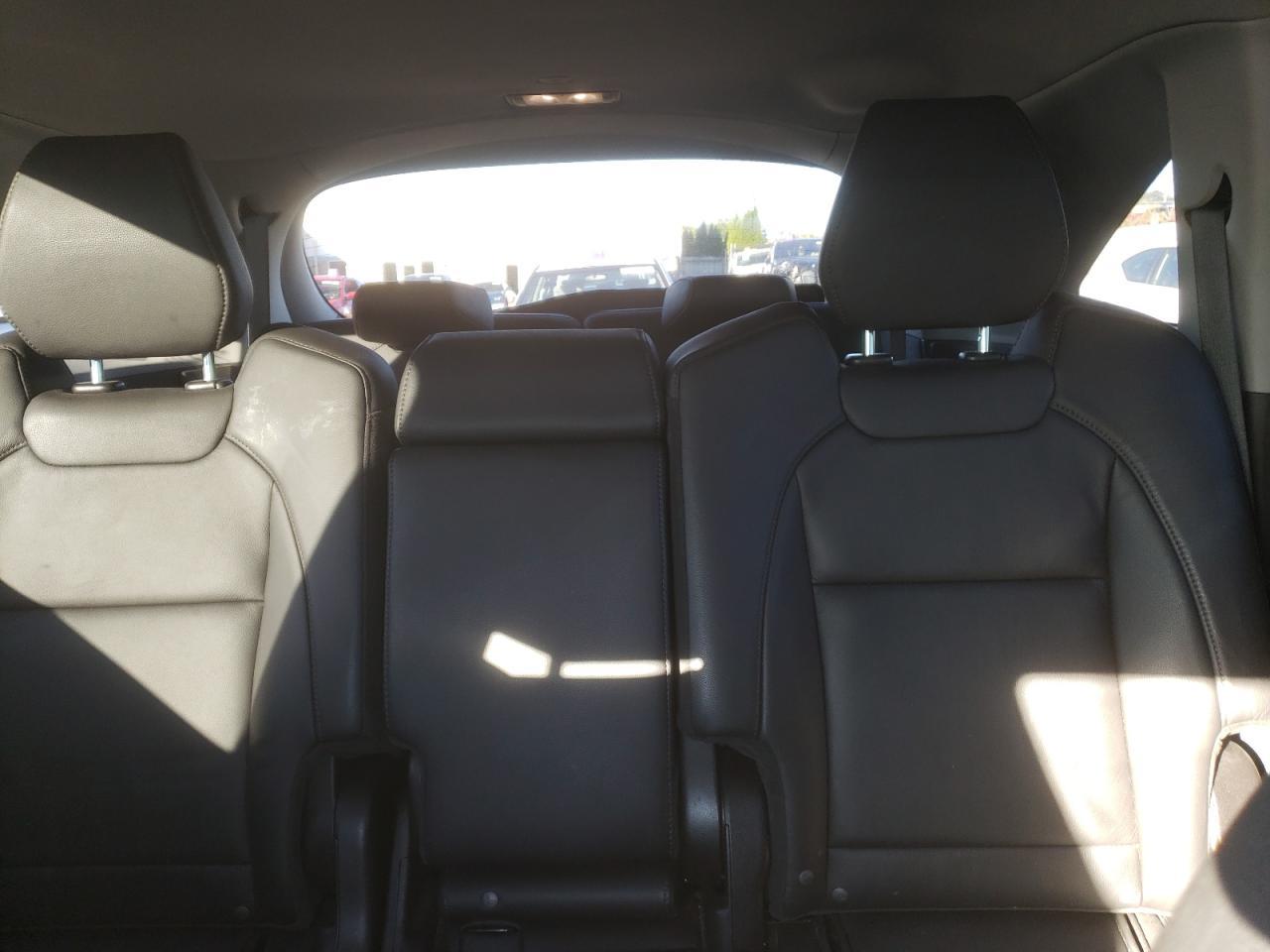 2017 ACURA MDX