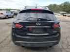 2010 INFINITI FX35