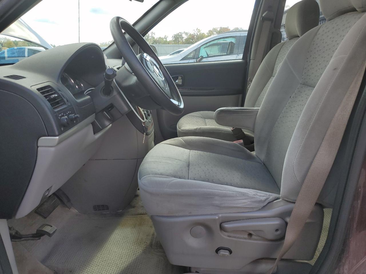 2008 CHEVROLET Uplander