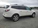 2014 CHEVROLET TRAVERSE