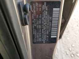 2013 HYUNDAI ACCENT
